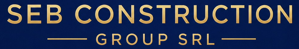 Seb Construction Group - SEB CONSTRUCTION GROUP SRL