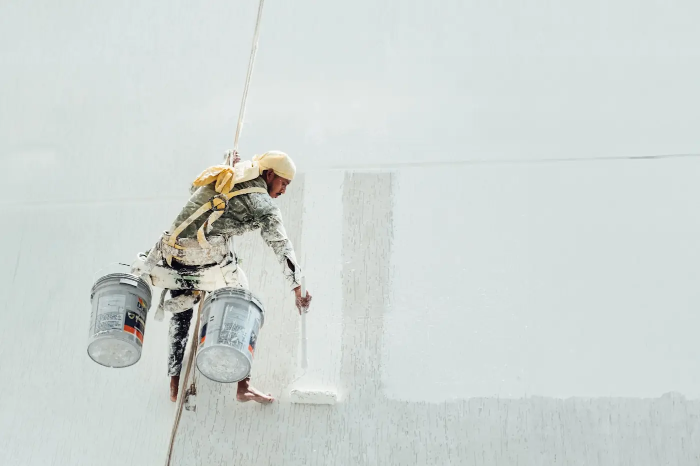 Renovari - lucrare executata de Seb Construction Group